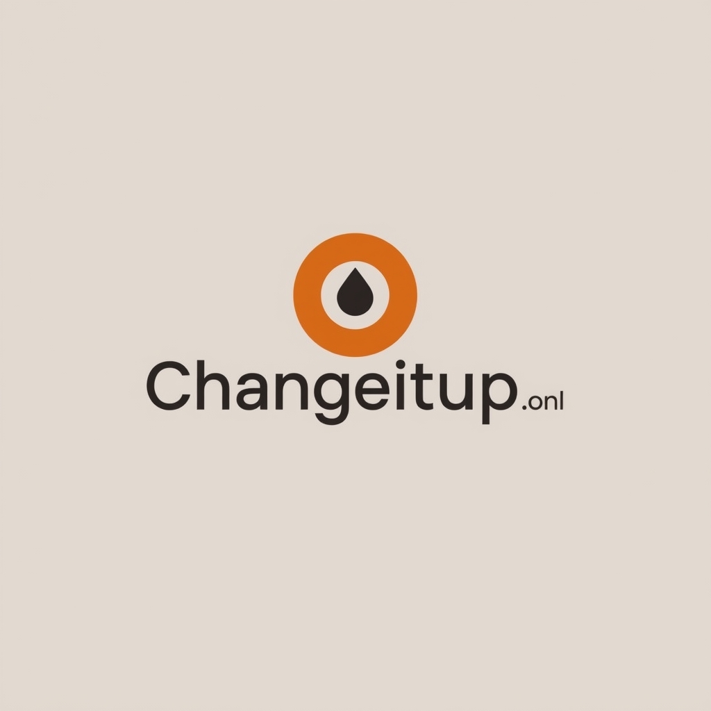 Changeitup